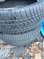 Mercedes gle winterbanden, Auto-onderdelen, Banden en Velgen, Ophalen, 21 inch, Winterbanden, Band(en)