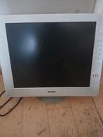 2 kleine pc schermen en kleine TV met ingebouwde dvd, Audio, Tv en Foto, Televisies, Ophalen, Sony