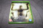 Blu-ray The Human Centipede (import regio 2), Cd's en Dvd's, Blu-ray, Ophalen of Verzenden, Gebruikt, Horror