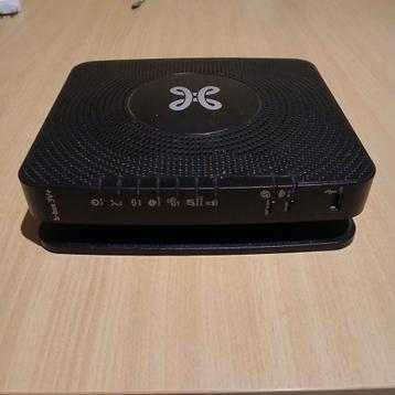 Modem internet B-box 3v+ proximus, Informatique & Logiciels, Routeurs & Modems, Neuf