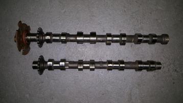 Nokkenas Peugeot 407 2008 2.0 HDiF   beschikbaar voor biedingen