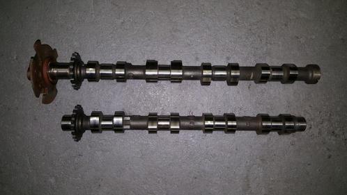 Nokkenas Peugeot 407 2008 2.0 HDiF, Auto-onderdelen, Motor en Toebehoren, Peugeot, Gebruikt, Ophalen