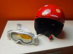 Skihelm  meisje, Wed'ze, Ophalen