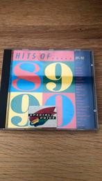 Hits of 89+90 volume 13, Enlèvement, Utilisé, Pop