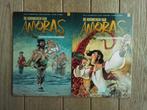De kronieken van amoras 9 en 10  sc, Boeken, Stripverhalen, Ophalen of Verzenden, Nieuw