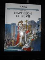 Napoléon et Pie VII eo (les grands personnages de l'histoire, Enlèvement ou Envoi