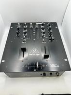 Behringer nox 101, Nieuw