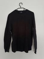 H and M Sweater, Kleding | Heren, Truien en Vesten, Zwart, Ophalen of Verzenden, H&M, Gedragen