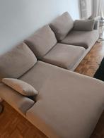Canapé d'angle la redoute avec méridienne détachable, Huis en Inrichting, Ophalen, Gebruikt