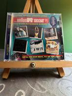 The Braun MTV eurochart ‘95 volume 10, Verzenden