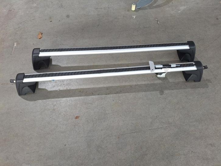 Dakdragers Volkswagen Passat 8 Variant vanaf 2015, Auto diversen, Dakdragers, Gebruikt, Ophalen