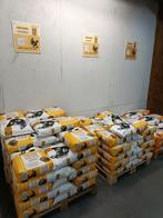 maïs, tarwe, pulp, graanmix, ..