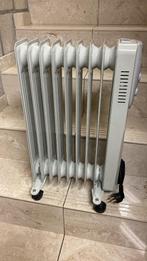 Elektrische radiator, Zo goed als nieuw, Radiator, Ophalen