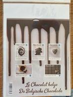 Chocolade postzegels 2013, Postzegels en Munten, Ophalen, Overige thema's