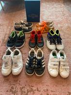 Jongensschoenen maat 31: Zecchino d’Oro, Adidas Nike Decathl, Ophalen, Zo goed als nieuw, Schoentjes