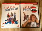 DVDs - Little Britain Seizoen 1 & 2, Verzenden, Zo goed als nieuw