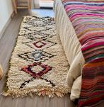 Fantastisch mooie marokkaanse vintage berber tapijten, Huis en Inrichting, Stoffering | Tapijten en Vloerkleden, Overige kleuren