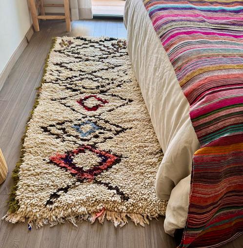 Fantastisch mooie marokkaanse vintage berber tapijten, Huis en Inrichting, Stoffering | Tapijten en Vloerkleden, Nieuw, Rechthoekig