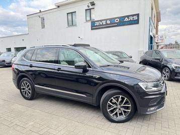 Volkswagen Tiguan Allspace 1.4 TSI - 7PL * 1 JAAR GARANTIE * beschikbaar voor biedingen