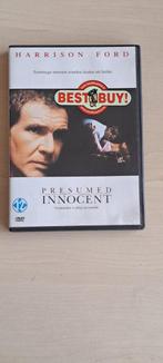 Presumed innocent, Ophalen of Verzenden