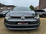 Volkswagen GOLF Variant SW 1.6 CR TDi Highline DSG *Garantie, Automaat, Stof, Gebruikt, Euro 6