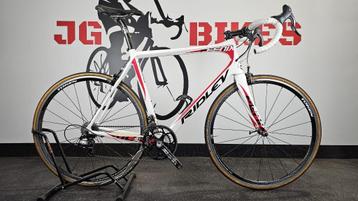 Koersfiets racefiets Ridley Fenix carbon beschikbaar voor biedingen