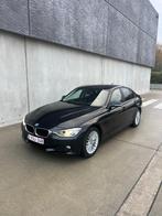 Bmw 316d bj2014 116.000km, Auto's, BMW, Leder, Particulier, Te koop, 1990 cc