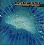 Party At Vanzetti's – Thru The Looking Grass - cd, Ophalen of Verzenden