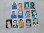 13 vintage victoria prenten voetballers en andere sporters, Verzamelen, Ophalen of Verzenden, 1960 tot 1980, Zo goed als nieuw