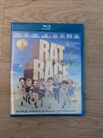 Blu-ray : Rat race, Comme neuf, Enlèvement ou Envoi