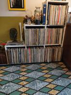 Grote verzameling Vinyl, platen en singles, Lp's, cd's., Verzamelen, Ophalen
