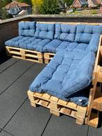 Pallet kussens / lounge kussens / europallet 120x80cm, Ophalen