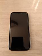 Iphone X 256Gb (black), Telecommunicatie, Mobiele telefoons | Apple iPhone, Gebruikt, Ophalen of Verzenden, IPhone X