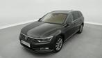 Volkswagen Passat Variant 1.6 TDi Highline DSG NAVI / ALCANT, Auto's, Te koop, Zilver of Grijs, Break, Gebruikt