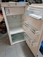 Liebherr inbouw koelkast, Avec compartiment congélateur, Utilisé, Enlèvement ou Envoi