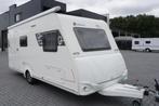 Mooie 6pers.Sterckeman met mover, dakluifel, st b, MTM 1300k, Caravans en Kamperen, Caravans, Bedrijf, Treinzit, Tot en met 6