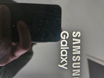 Samsung tab s6 met cover, Informatique & Logiciels, Android Tablettes, Enlèvement, Utilisé