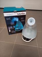 Luchtbevochtiger babymoov, Enfants & Bébés, Enfants & Bébés Autre, Enlèvement