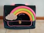 Cartable enfant Billieblush rose et bleu, Ophalen of Verzenden, Zo goed als nieuw, Roze