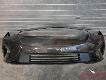 OPEL INSIGNIA 2 FACELIFT VOORBUMPER ORIGINEEL beschikbaar voor biedingen