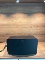 Sonos play 5, Audio, Tv en Foto, Luidsprekerboxen, Ophalen, Zo goed als nieuw, Sonos