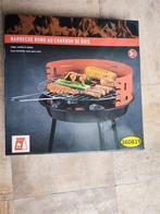 Retro barbecue nieuw Promo, Avec accessoires, Enlèvement ou Envoi, Cook, Neuf