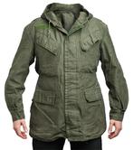 parka ABL M64, Armée de terre, Vêtements ou Chaussures