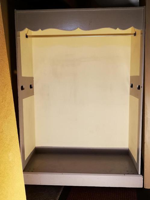 vestiairekast op wielen, Zakelijke goederen, Overige Zakelijke goederen, Ophalen