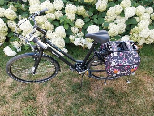 Trek ibiza, Fietsen en Brommers, Fietsen | Dames | Damesfietsen, Zo goed als nieuw, Overige merken, Versnellingen, 53 tot 56 cm