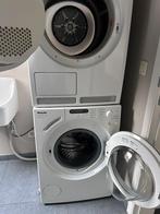 Wasmachine Miele Softtronic W1714, Elektronische apparatuur, Wasmachines, Ophalen, Zo goed als nieuw, Voorlader