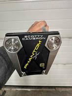 Scotty Cameron phantom X 8.5, Sport en Fitness, Verzenden, Gebruikt, Club