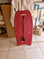 Bodyboard Radbug, Watersport en Boten, Golfsurfen, Ophalen, Gebruikt