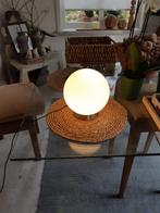 Sfeerlamp cirkel nooit gebruikt., Ophalen, Zo goed als nieuw