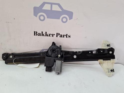 Ruitmechaniek 2Deurs rechts-voor van een Peugeot Expert, Auto-onderdelen, Ruiten en Toebehoren, Peugeot, Gebruikt, 3 maanden garantie